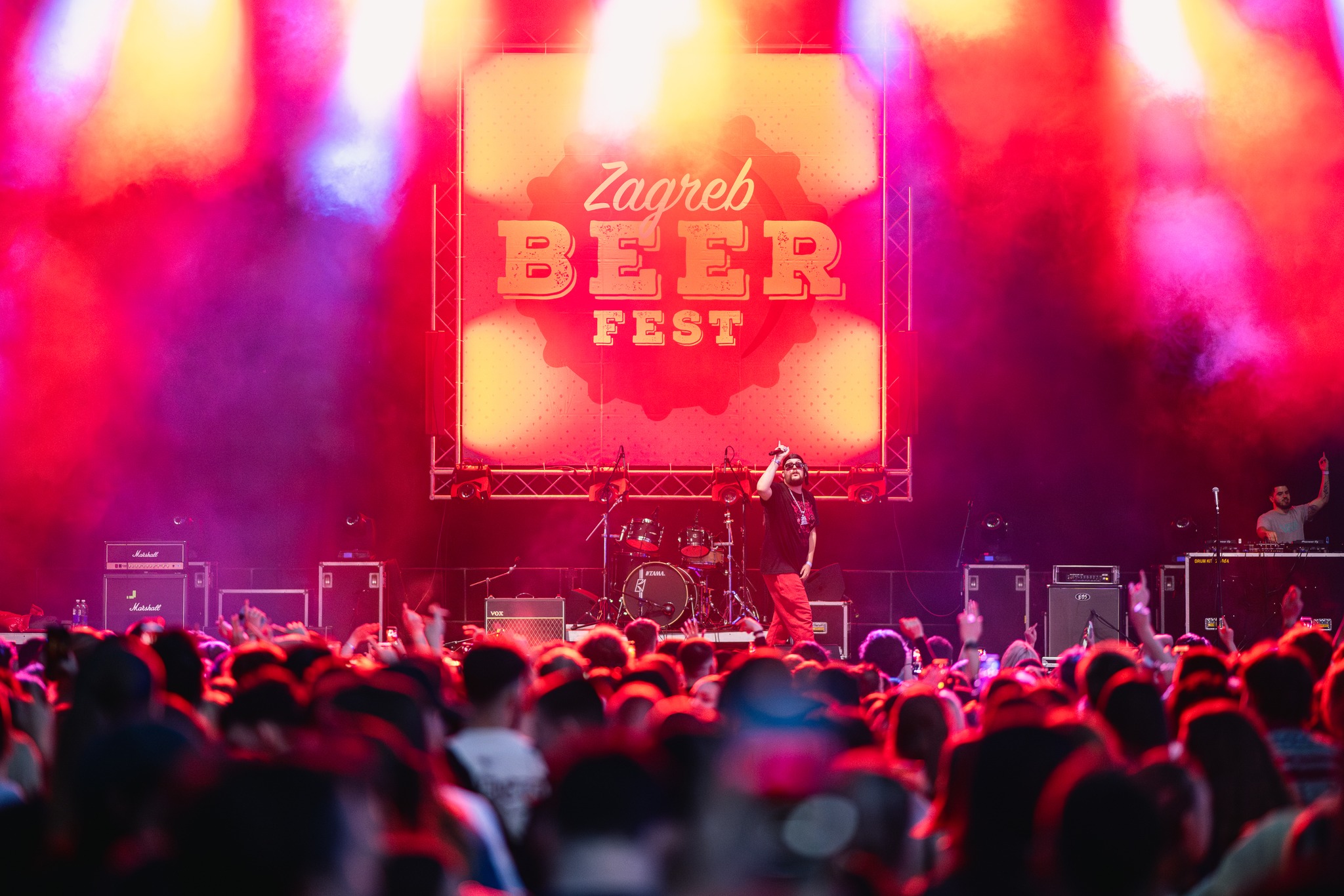 Zagreb Beer Fest 2025